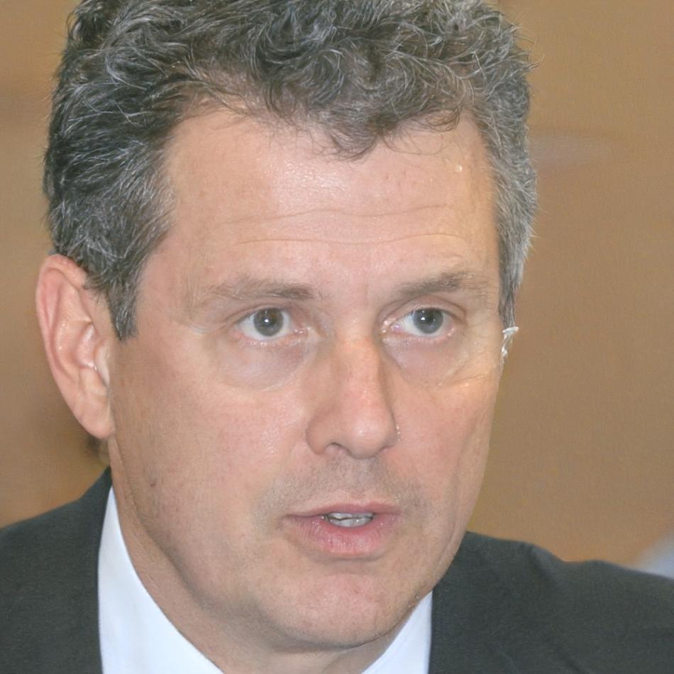 Jaroslav Ševčík, majitel e-shopu s outdoorovým vybavením