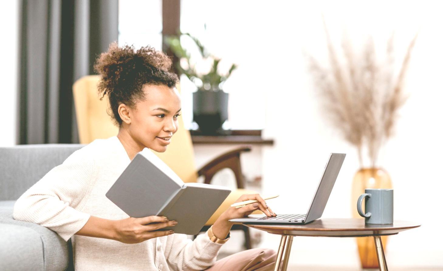 Práce s reálnými daty