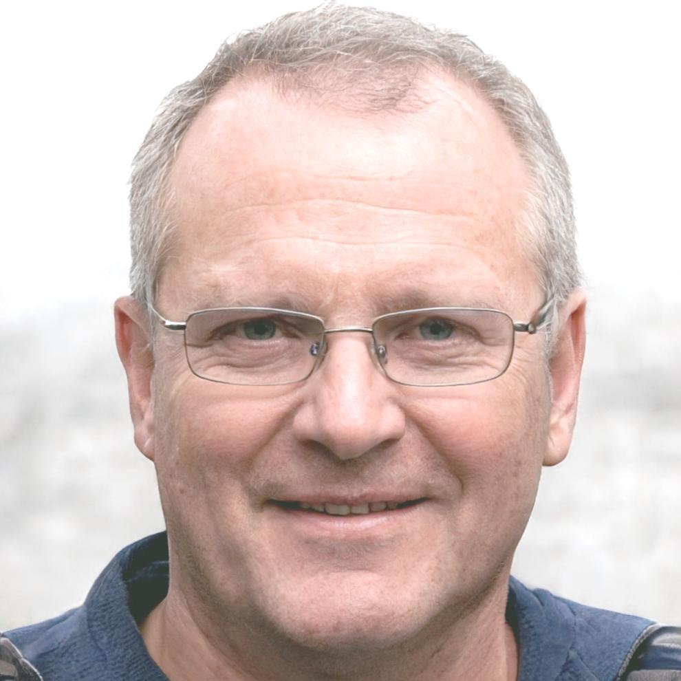 Marek Dubský - konzultant pro řízení nákladů