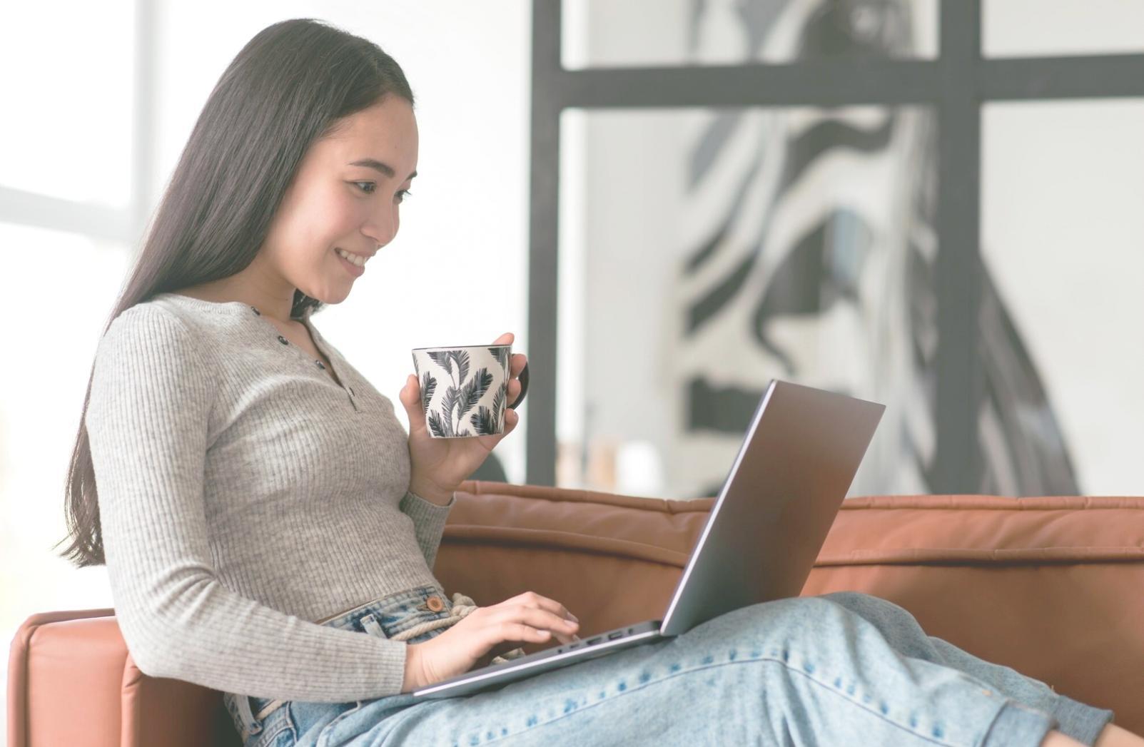 Dlouhodobá strategie