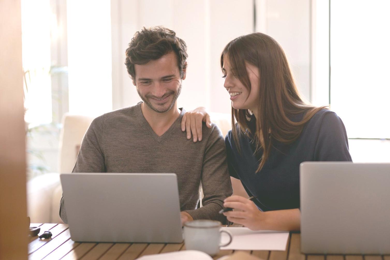 Detailní analýza výdajů v reálném čase